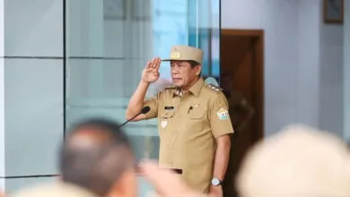 Wagub Sultra Tekankan Pentingnya Pengadaan Digital yang Transparan