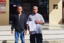 Dituding Lecehkan Santrinya, Pimpinan Ponpes Darul Mukhlasin Muna Barat Polisikan Dua Warga
