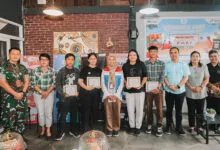 Pertamina Integrated Terminal Bitung Dorong Terciptanya Inklusi Sosial Pemberdayaan Penyandang Disabilitas