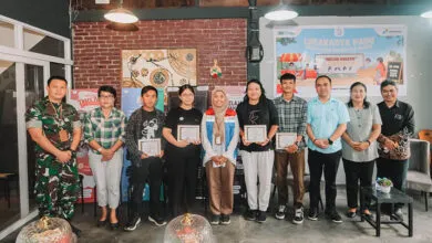 Pertamina Integrated Terminal Bitung Dorong Terciptanya Inklusi Sosial Pemberdayaan Penyandang Disabilitas