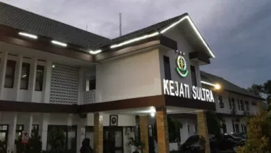 Publik Desak Kejati Tetapkan Tersangka Kasus Tambang, Begini Tanggapan Kepala Wilker Kolut