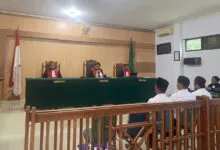 Alih-Alih Tuntut Hak Atas Kepemilikan Tanah, Tiga Warga Konut yang Dilaporkan PT BNN Divonis Bersalah