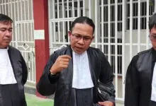 Kuasa Hukum Terdakwa Merintangi Jalan Umum Sebut PN Unaaha Abaikan Fakta Sidang