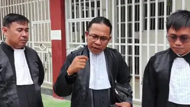Kuasa Hukum Terdakwa Merintangi Jalan Umum Sebut PN Unaaha Abaikan Fakta Sidang