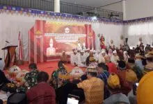 Musdat Pusat LAT Sultra Ditabuh, Empat Calon Dipastikan Maju