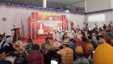 Musdat Pusat LAT Sultra Ditabuh, Empat Calon Dipastikan Maju