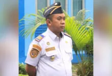 Lukmanul Hakim Ditunjuk Jadi Kepala KUPP Kolaka, Gantikan Supriadi
