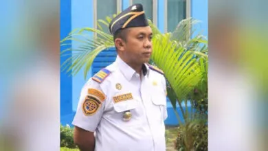 Lukmanul Hakim Ditunjuk Jadi Kepala KUPP Kolaka, Gantikan Supriadi