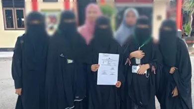 Bantah Jadi Korban Pelecehan, Lima Santri di Muna Barat Lapor ke Polisi
