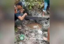 Warga Moolo Muna Temukan Kembali Sumur Minyak yang Sudah 40 Tahun Terlupakan