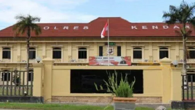 Penyidik Polresta Kendari Dituding Paksa Ibu Korban Berdamai dengan Pelaku Pencabulan