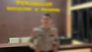 Dilaporkan ke Propam, Kasus Oknum Brimob Polda Sultra yang Setubuhi Wanita di RS Tak Ada Kejelasan