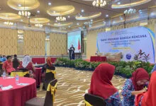 Kepala BKKBN Sultra: Kualitas Keluarga Jadi Prioritas Capai Tujuan Pembangunan Nasional dan Daerah