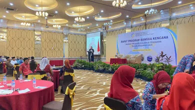 Kepala BKKBN Sultra: Kualitas Keluarga Jadi Prioritas Capai Tujuan Pembangunan Nasional dan Daerah