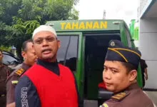 Ditetapkan Tersangka, Kuasa Hukum Sebut Kepala KUPP Kolaka Jalankan Tugas Sesuai UU