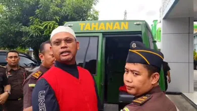 Ditetapkan Tersangka, Kuasa Hukum Sebut Kepala KUPP Kolaka Jalankan Tugas Sesuai UU
