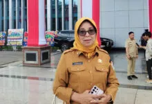 547 SK CPNS dan 2.272 SK PPPK Lingkup Pemprov Sultra Telah Ditandatangani