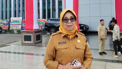 547 SK CPNS dan 2.272 SK PPPK Lingkup Pemprov Sultra Telah Ditandatangani