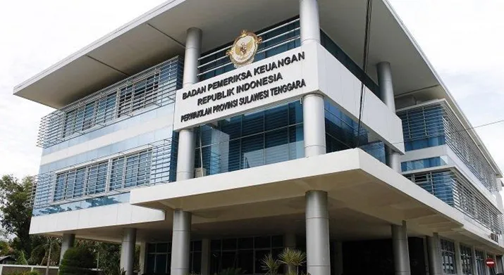BPK Temukan Dana Miliaran KSO Mitra Perusda Kolaka Masuk ke Rekening Pribadi