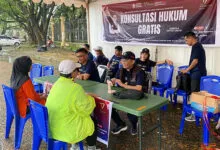 DPD KAI Sultra Sukses Gelar Jalan Santai, Donor Darah, hingga Konsultasi Hukum Gratis