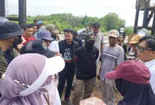 PN Unaaha Tindak Lanjuti Gugatan Walhi Sultra atas Kerusakan Lingkungan Akibat Industri Nikel di Morosi