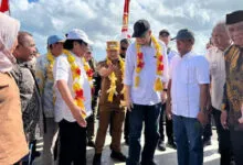 Banyak RTLH, Muna Barat Bakal Dijadikan Delineasi Kawasan Pesisir