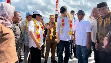 Banyak RTLH, Muna Barat Bakal Dijadikan Delineasi Kawasan Pesisir