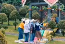 Wali Kota Siska Ajak ASN Promosikan Wisata Lokal, Cukup Liburan di Kendari