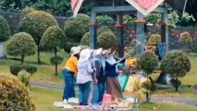 Wali Kota Siska Ajak ASN Promosikan Wisata Lokal, Cukup Liburan di Kendari