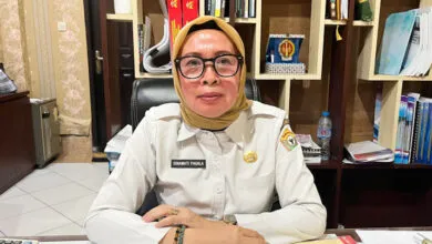 Gaji 13 PPPK Belum Cair di Tiga OPD, BPKAD Sultra: Masih Tunggu Dokumen