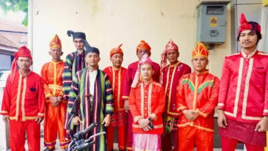 Pemakzulan Pauno Rumbia VII (Mantan Raja Moronene Rumbia): Antara Pro dan Kontra