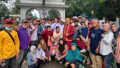 Tanah Angata: Ketika Negara Tidak Lagi Berdiri di Pihak Rakyat