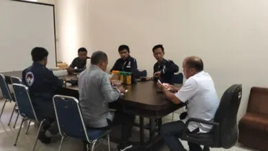 Hak Cuti dan Kompensasi Massa Kerja Karyawan Tak Dibayarkan, PT Carsurin dan PT PUS Diadukan ke Disnakertrans