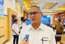 Syarat Pencairan Dana Desa di Sultra Wajib Ada SK Notaris Koperasi Merah Putih