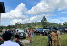 Aset Lahan Pemprov Sultra di Nanga-Nanga Menyusut, Gubernur akan Telusuri Penyebabnya