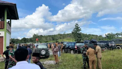 Aset Lahan Pemprov Sultra di Nanga-Nanga Menyusut, Gubernur akan Telusuri Penyebabnya