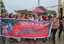 Polisi Selidiki Kasus Dugaan Penganiayaan Nakes, Pengrusakan dan Pencemaran Nama Baik di RSUD Muna Barat