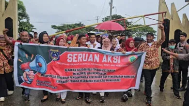 Polisi Selidiki Kasus Dugaan Penganiayaan Nakes, Pengrusakan dan Pencemaran Nama Baik di RSUD Muna Barat