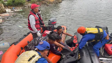 Pria yang Lompat dari Jembatan Teluk Kendari Ditemukan Meninggal Dunia