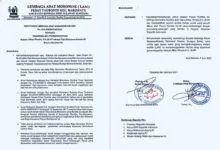 Hasil Musyawarah Adat Moronene Dapat Legitimasi dari Sultan Buton, Raja Moronene Rumbia ke-VII Resmi Turun Tahta