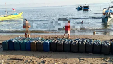 Bantah Bekingi Penyelundupan BBM Ilegal, Iptu U Tegaskan Siap Diperiksa