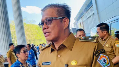 Usulan Usia Pensiun ASN Hingga 70 Tahun, Kepala BKD Sebut Masih Wacana