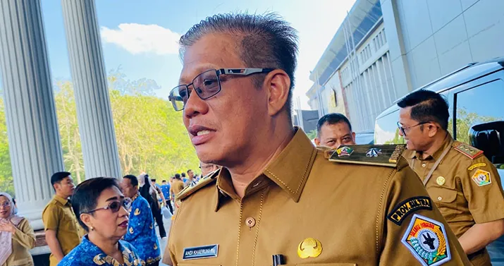 Usulan Usia Pensiun ASN Hingga 70 Tahun, Kepala BKD Sebut Masih Wacana