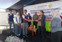 BKKBN Sultra Targetkan Layani 100 Akseptor KB di Wilayah Khusus