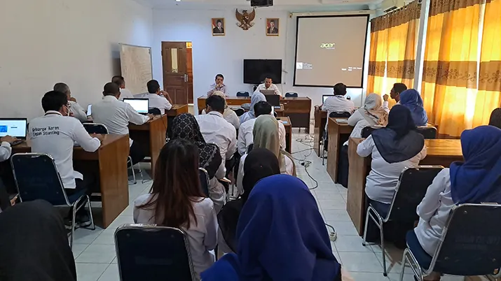 Konawe Jadi Pusat Pelayanan Jelang Bangga Kencana 2025 di Sultra