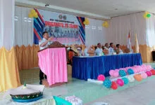 Bupati Muna Barat Bakal Naikan Insentif Guru TK/Paud