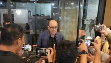 Ekonomi Sultra Diprediksi Tumbuh hingga 6,1 Persen Tahun 2025