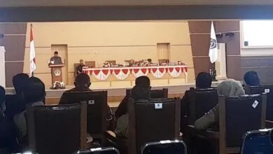 Bahas Empat Raperda, Pemkot dan DPRD Kendari Jamin Ketersediaan Pangan