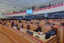 Tujuh Fraksi DPRD Minta Pemkot Kendari Perkuat Tata Kelola APBD