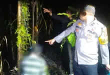 Cekcok dengan Istrinya, Humas PT OSS Akhiri Hidupnya dengan Cara Gantung Diri